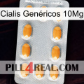 Cialis Genéricos 10Mg cialis3